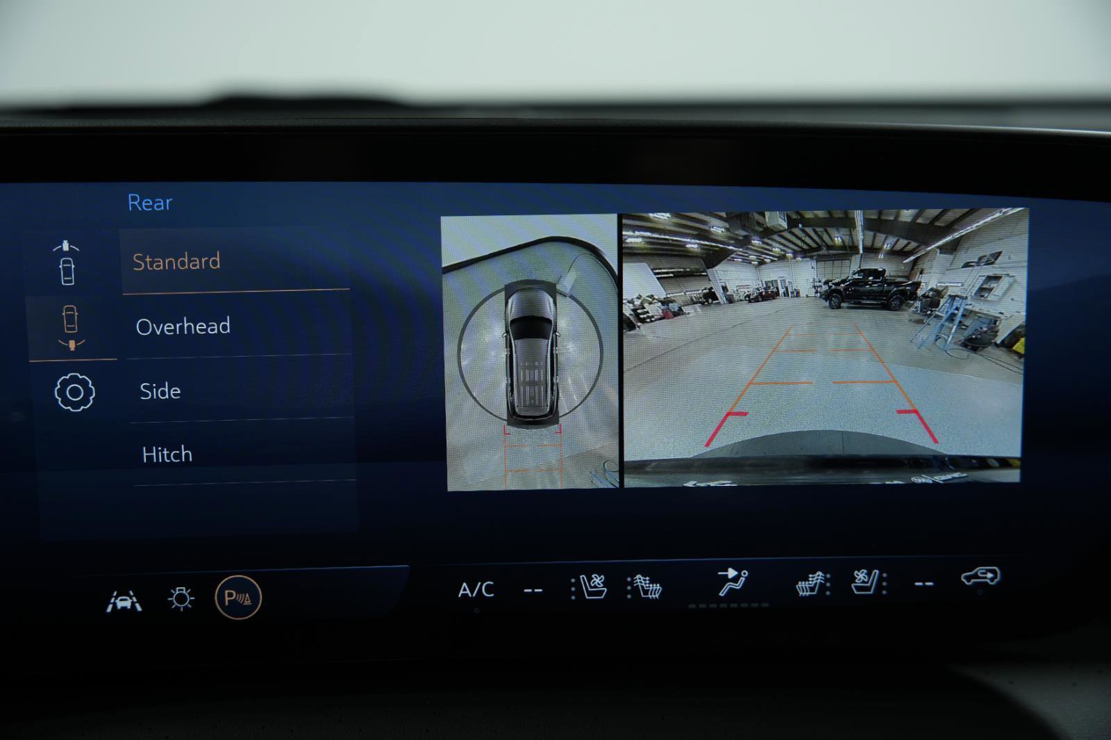 New 2026 Buick Enclave Avenir w/ Super Cruise Package image 34