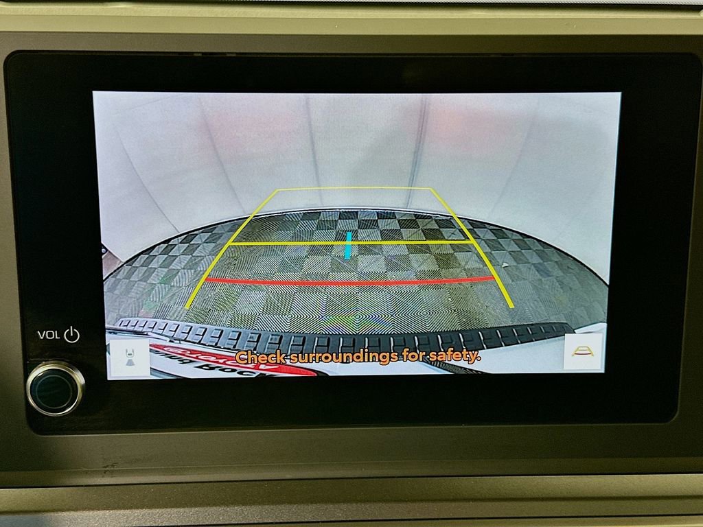 Certified 2025 Toyota 4Runner SR5 image 13