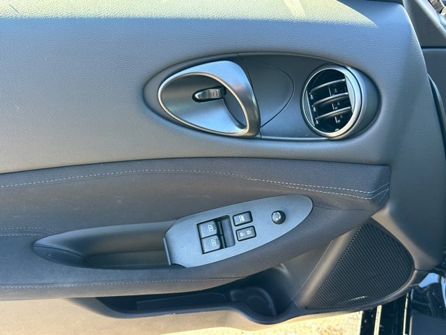 Certified 2024 Nissan Z Sport w/ Floor Mat Package image 21