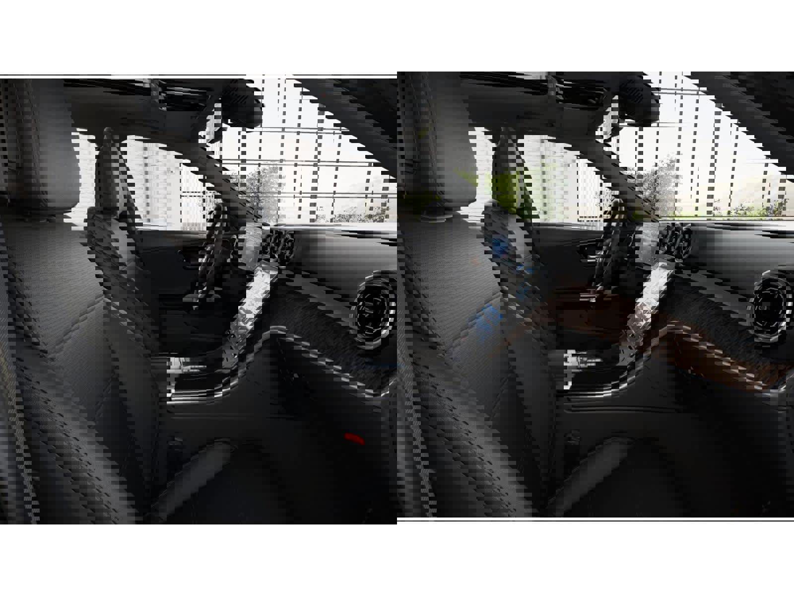 New 2026 Mercedes-Benz C 300 Sedan image 4