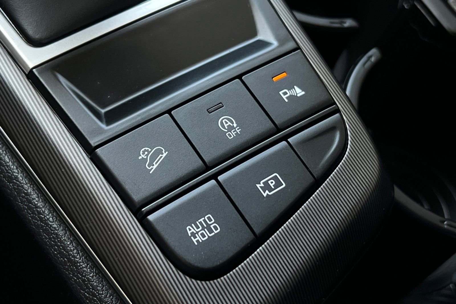 Used 2026 Kia Sportage EX w/ EX Panorama Roof Package FWD image 23