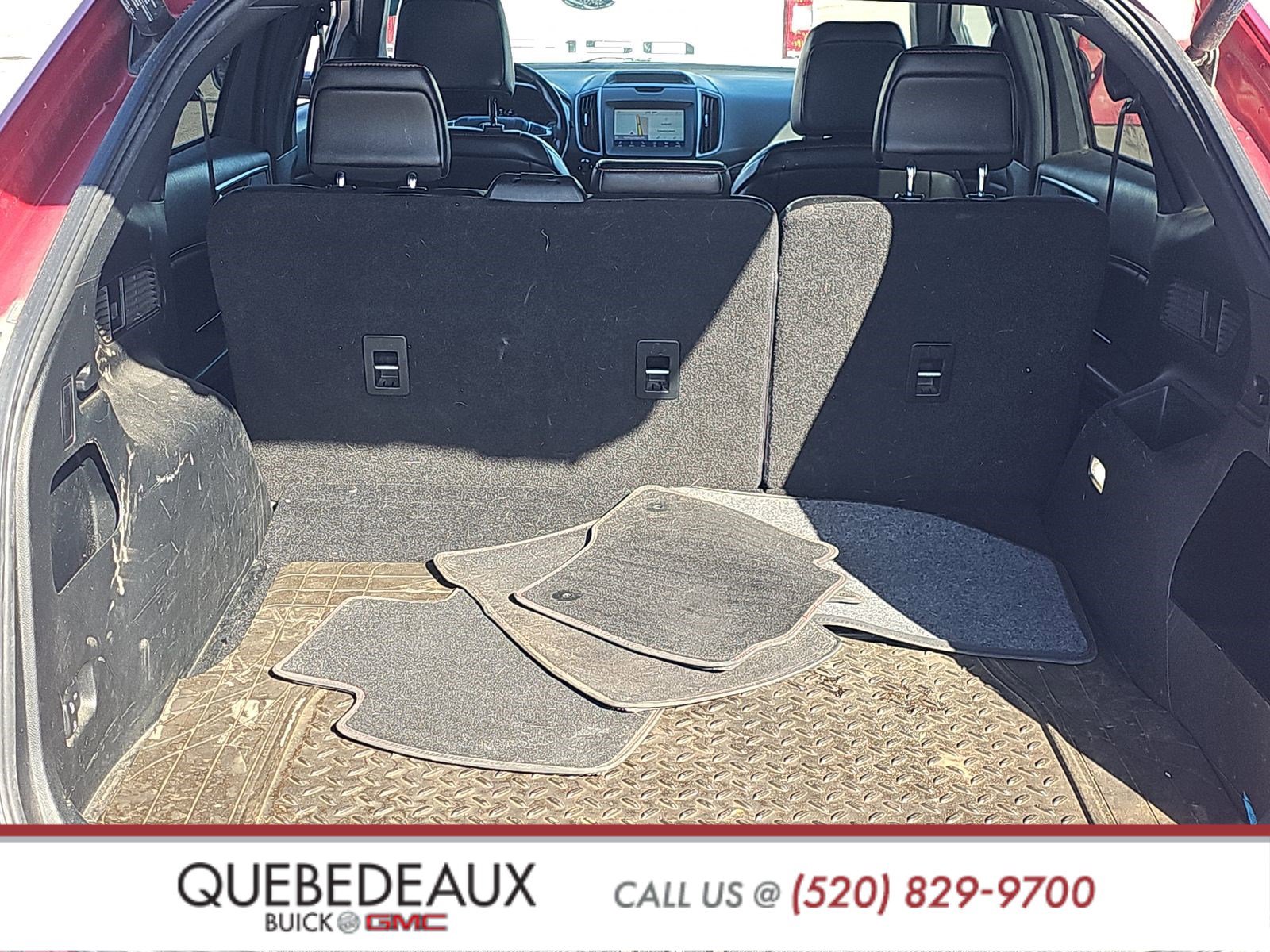 Used 2020 Ford Edge ST-Line image 22