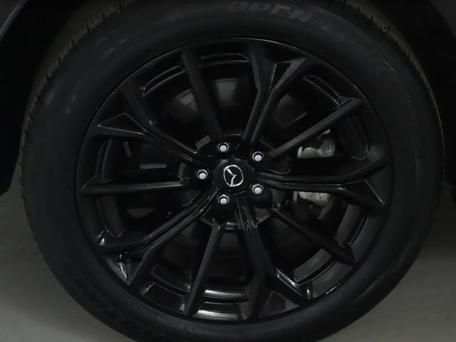 Used 2025 MAZDA CX-70 3.3 Turbo w/ Premium Package AWD/4WD image 14
