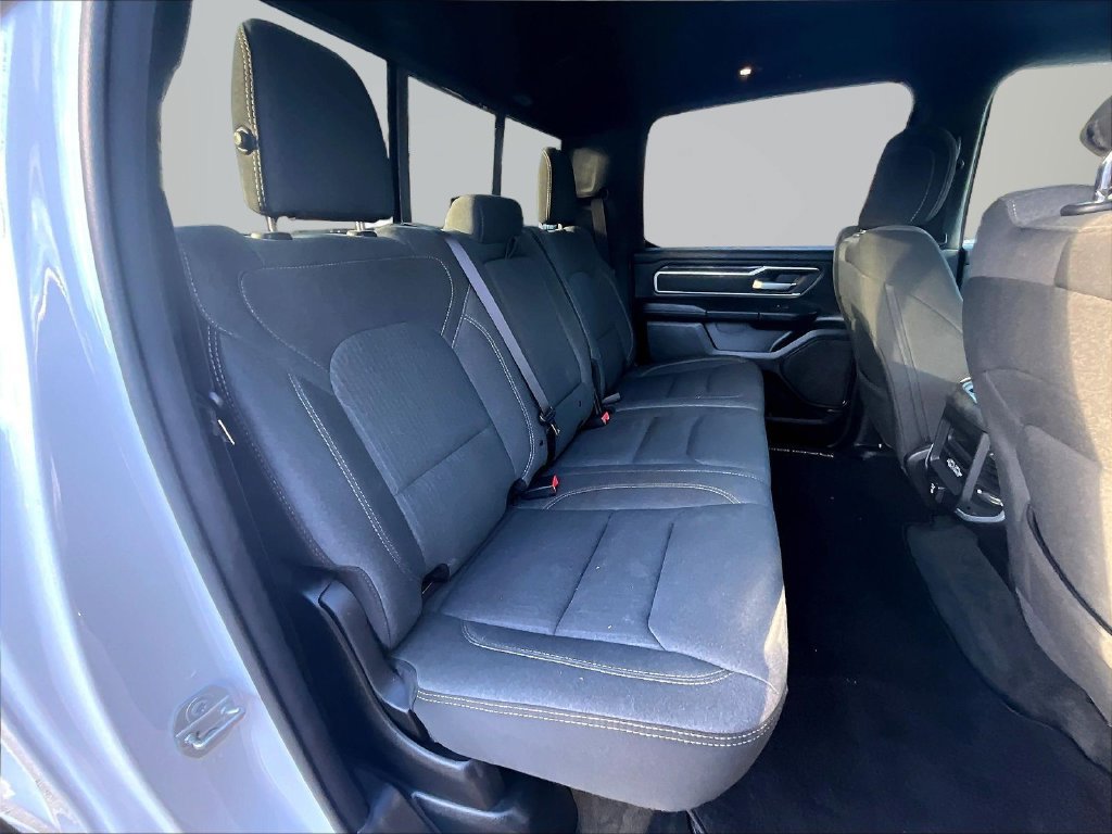 Used 2020 RAM 1500 Big Horn AWD/4WD image 27