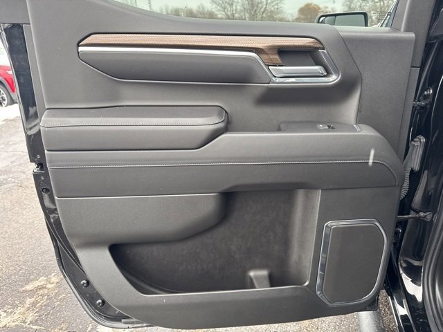 Used 2022 Chevrolet Silverado 1500 LT image 16