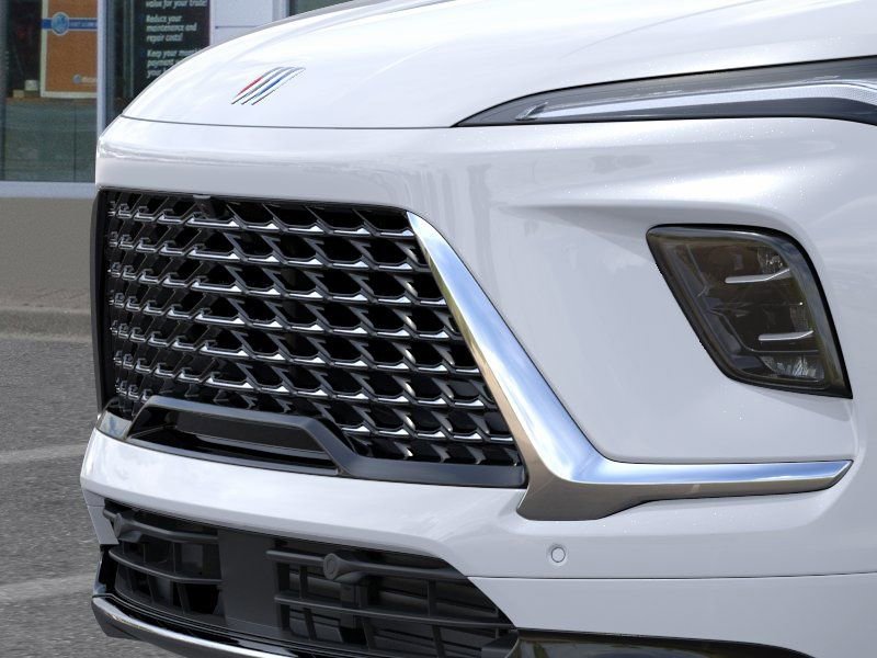 New 2026 Buick Enclave Avenir image 20