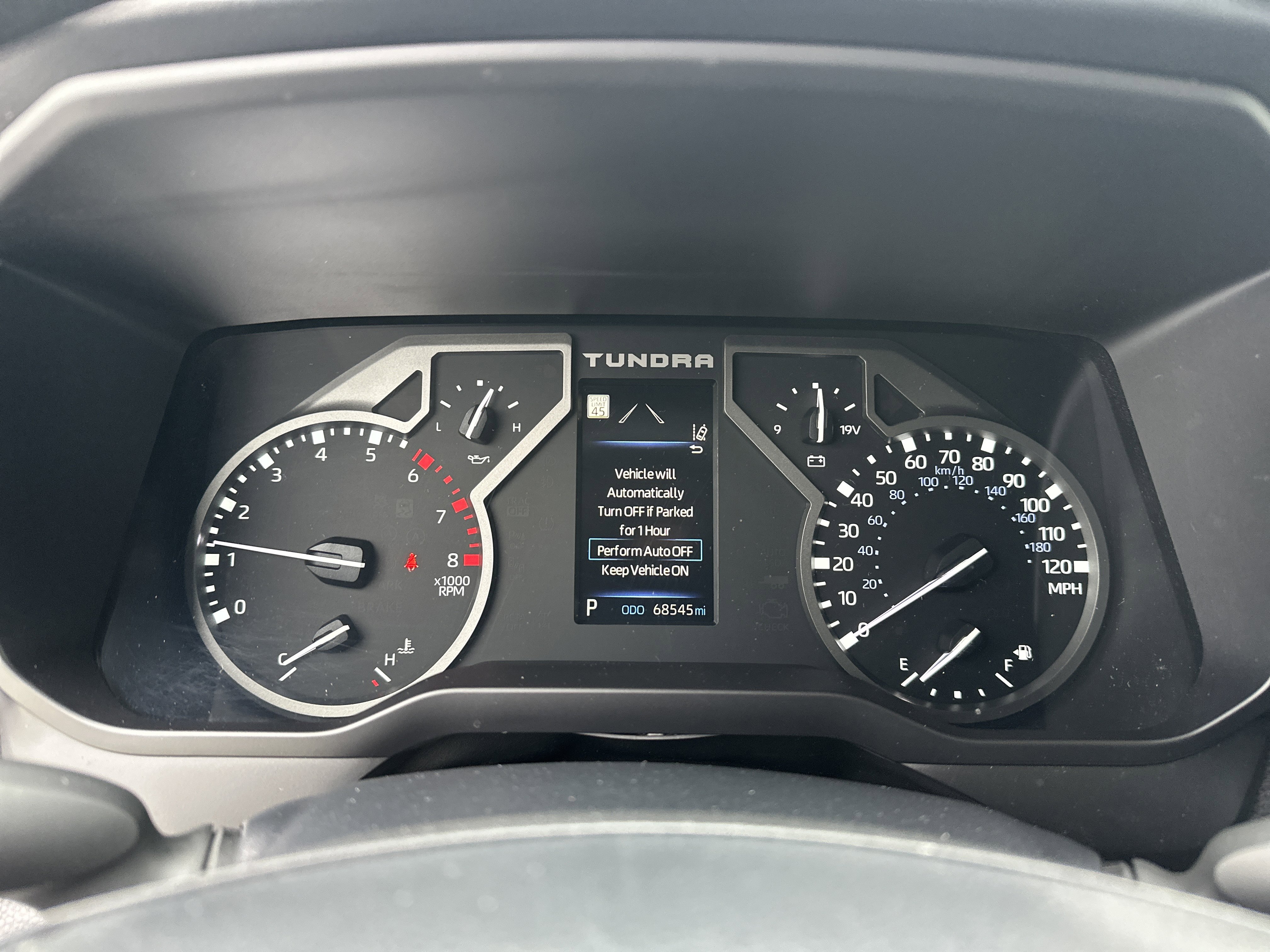 Used 2022 Toyota Tundra SR5 w/ SR5 Convenience Package image 21