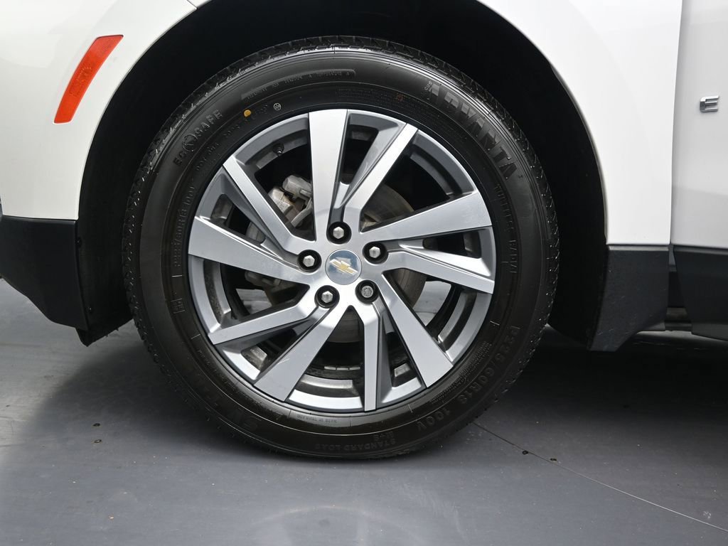 Used 2024 Chevrolet Equinox Premier FWD image 10