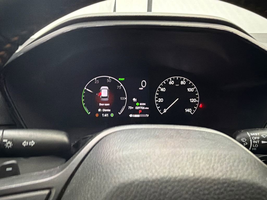 Used 2023 Honda CR-V Sport image 28