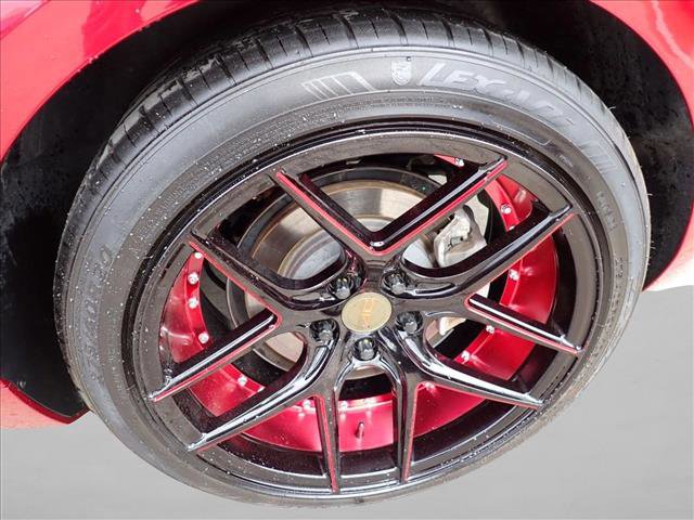 Used 2013 Chevrolet Camaro LT w/ RS Package image 7