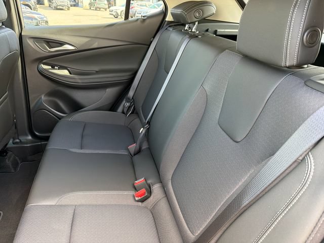 New 2026 Buick Encore GX Preferred FWD image 21