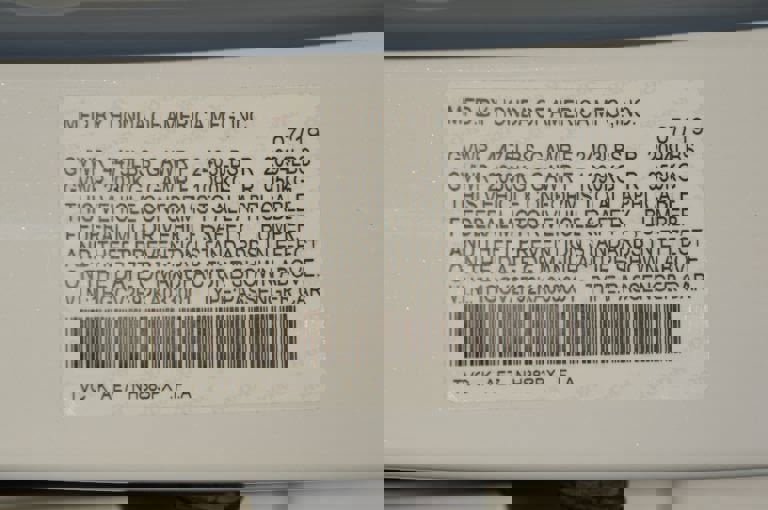 Used 2019 Honda Accord Touring image 27