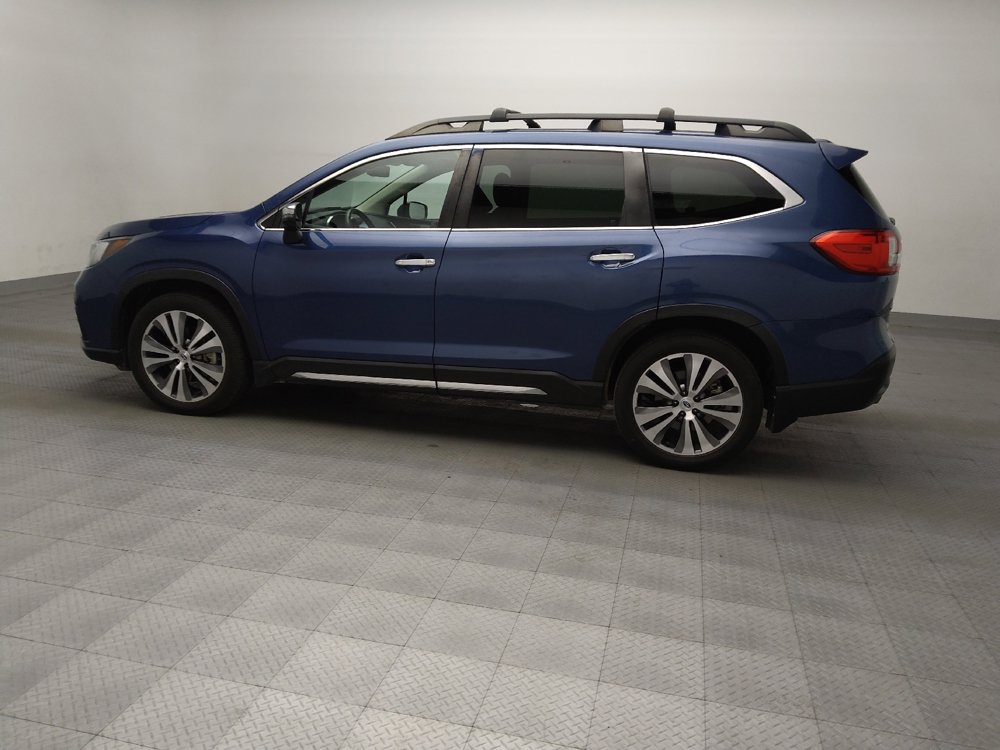 Used 2021 Subaru Ascent Touring w/ Popular Package #2A AWD/4WD image 3