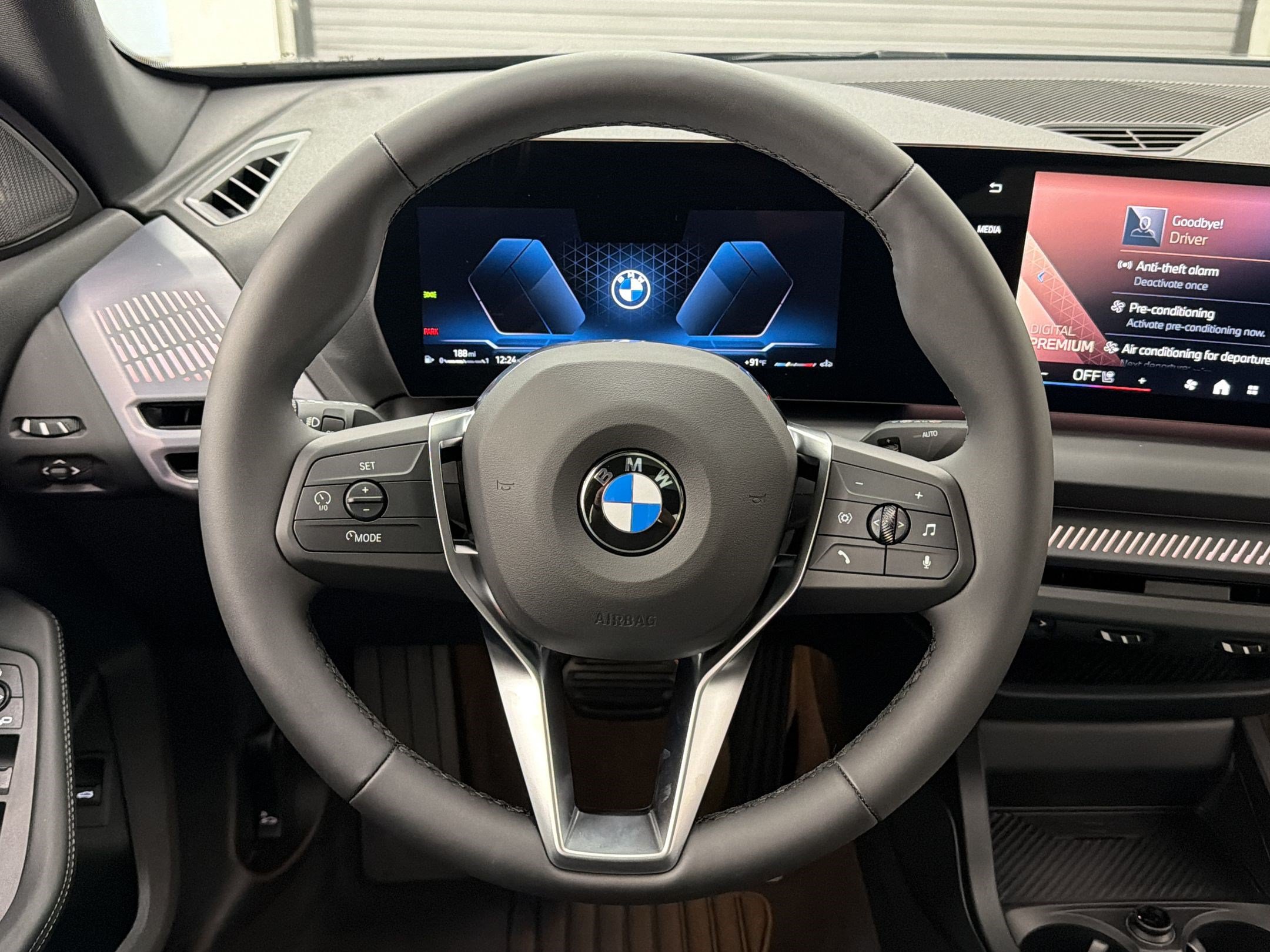 New 2026 BMW 228i w/ Premium Package FWD image 11