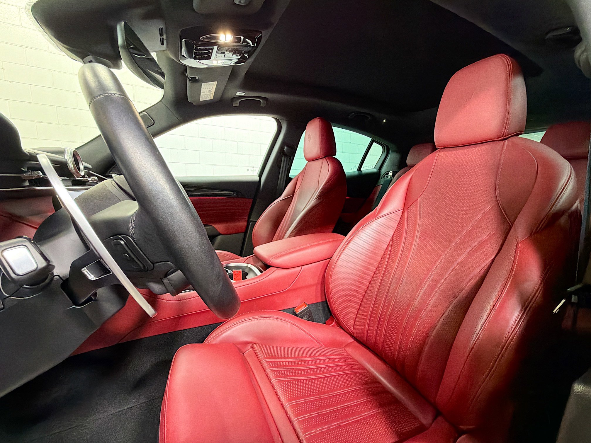 Used 2023 Maserati Grecale Modena image 5