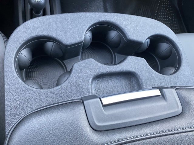 New 2023 RAM 3500 Tradesman w/ Safety Group image 25