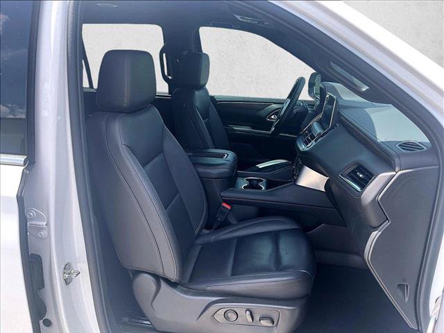 Used 2023 Chevrolet Tahoe LT RWD image 9