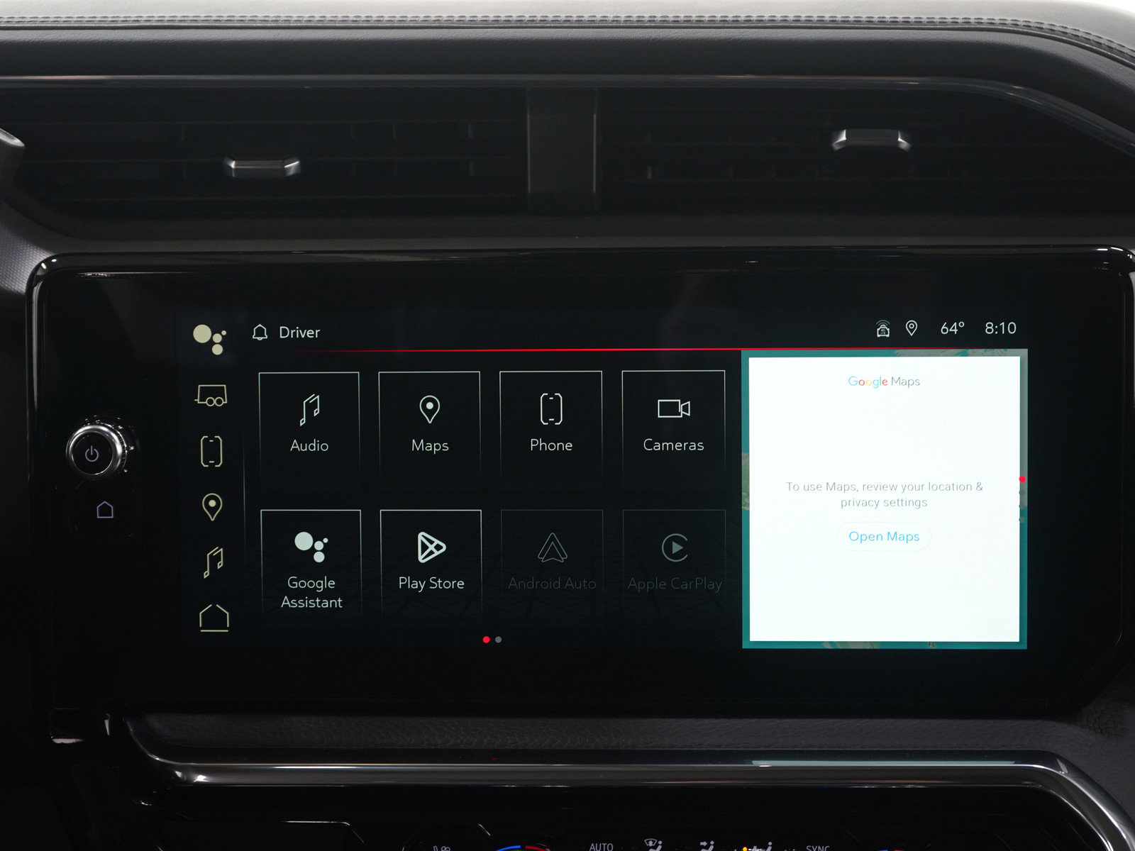 Used 2024 GMC Sierra 2500 Denali w/ Technology Package image 19