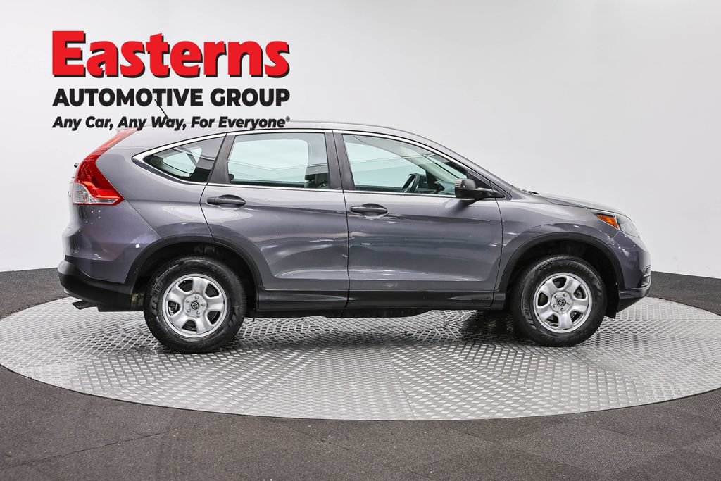 Used 2014 Honda CR-V LX image 6