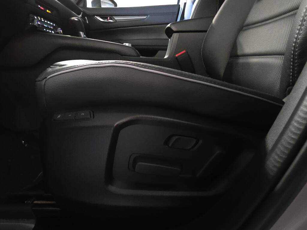 New 2025 MAZDA CX-5 AWD 2.5 S w/ Preferred Package image 24