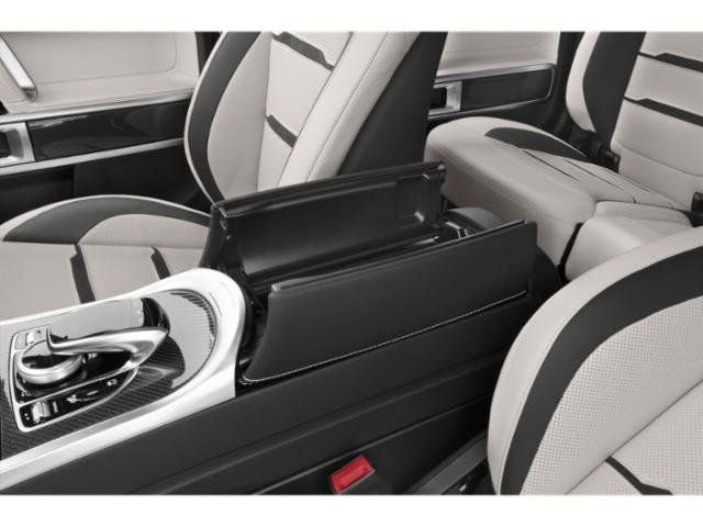 Used 2021 Mercedes-Benz G 63 AMG 4MATIC image 14