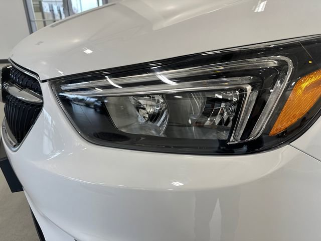 Certified 2022 Buick Encore Preferred w/ Safety Package image 11