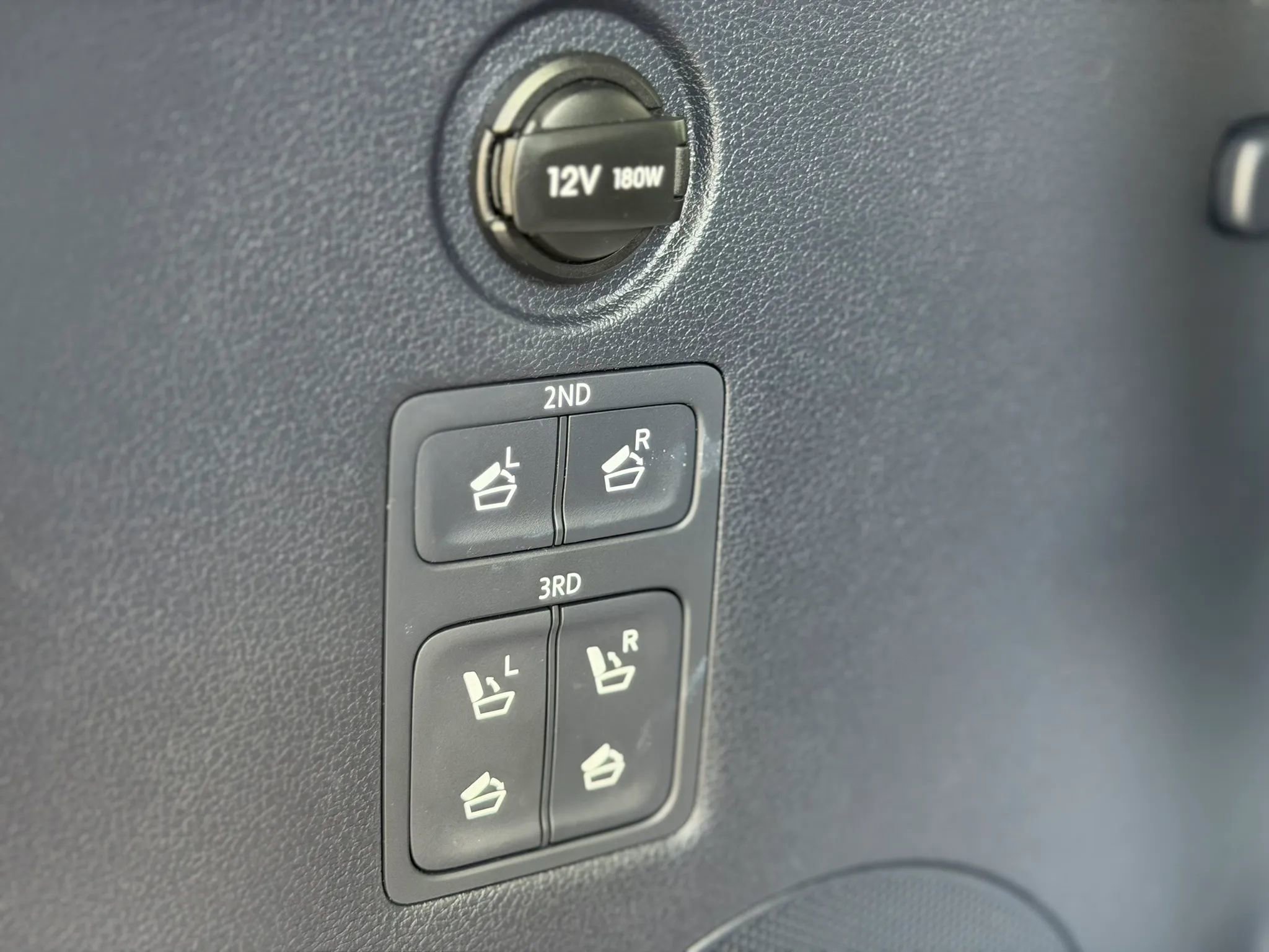 Used 2022 Hyundai Palisade Calligraphy AWD/4WD image 30
