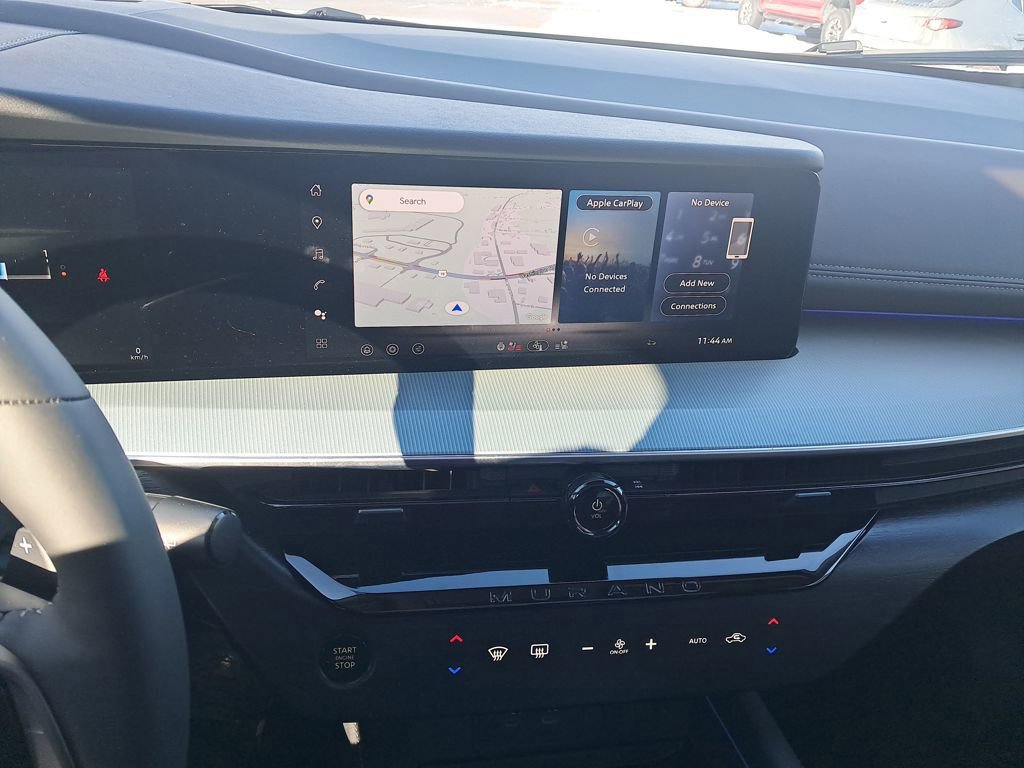 New 2026 Nissan Murano Platinum w/ Technology Package image 45