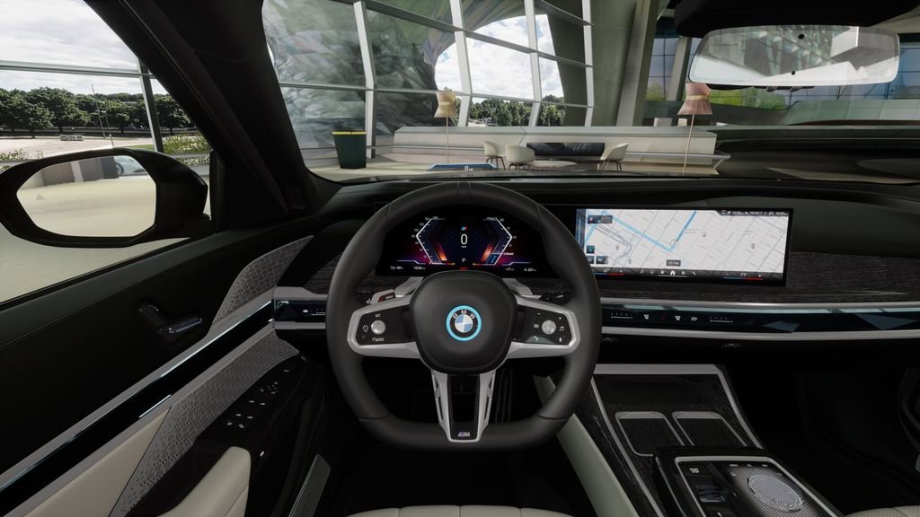 New 2026 BMW i7 xDrive60 w/ Executive Package image 39
