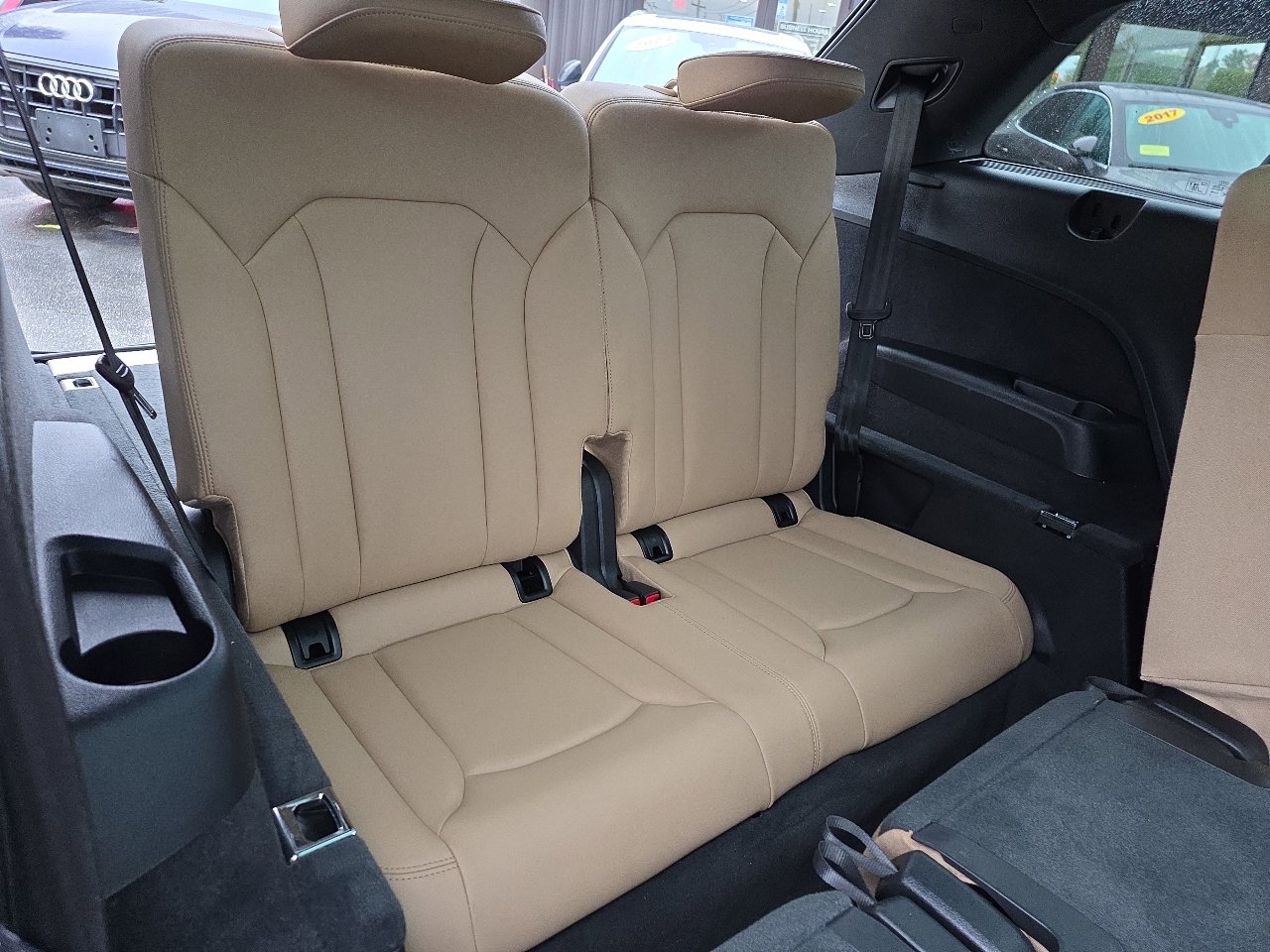 Used 2022 Audi Q7 2.0T Premium Plus w/ Premium Plus Package image 55