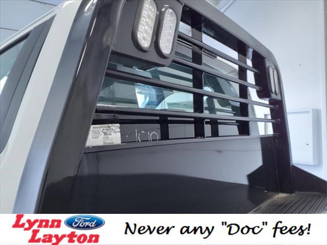 Used 2024 Ford F350 XL w/ Snow Plow Prep Package image 15