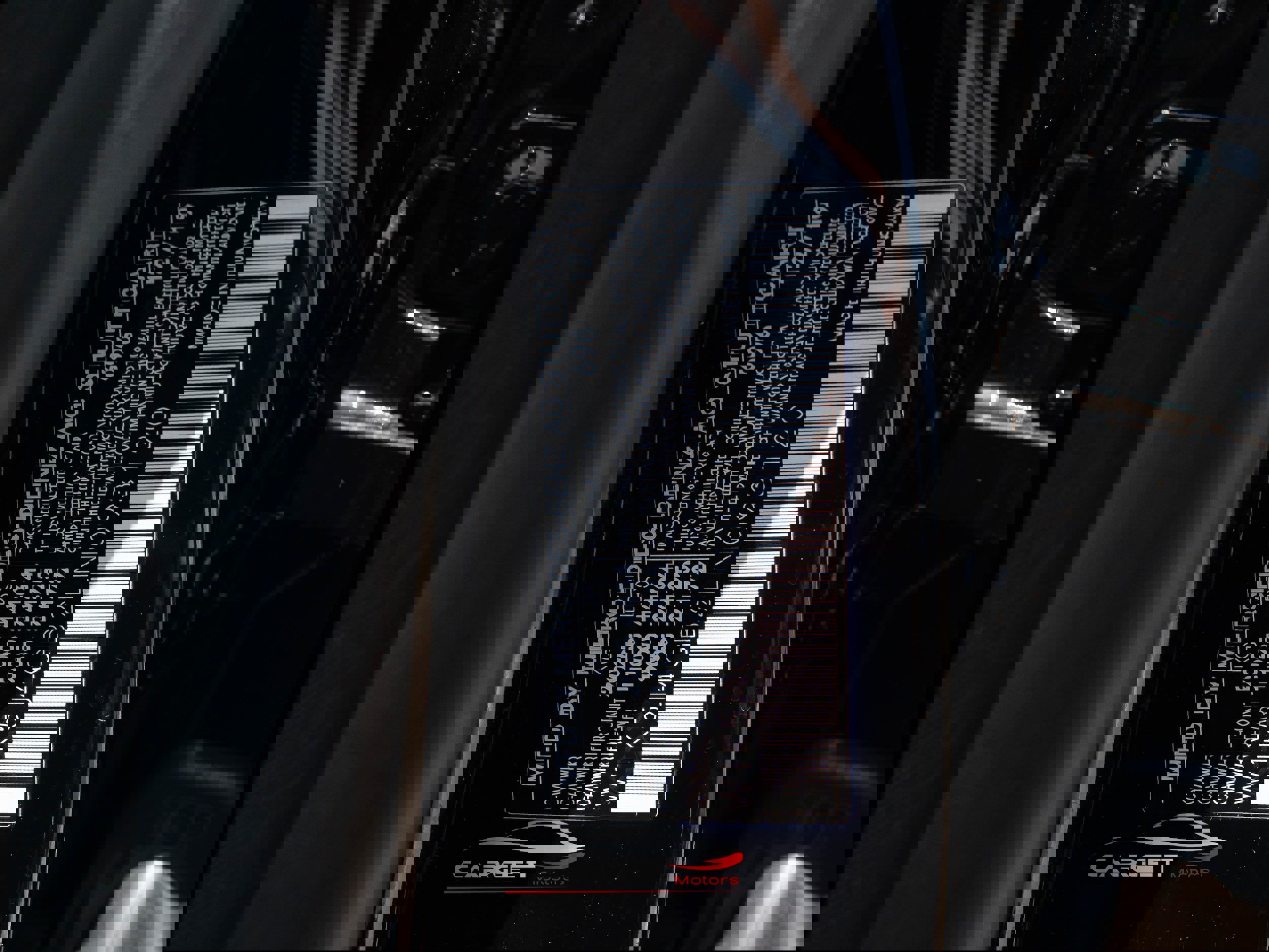 Used 2020 Mercedes-Benz CLA 250 w/ Premium Package image 49