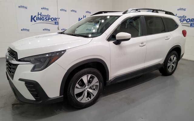 Used 2024 Subaru Ascent Premium w/ Convenience Package image 47