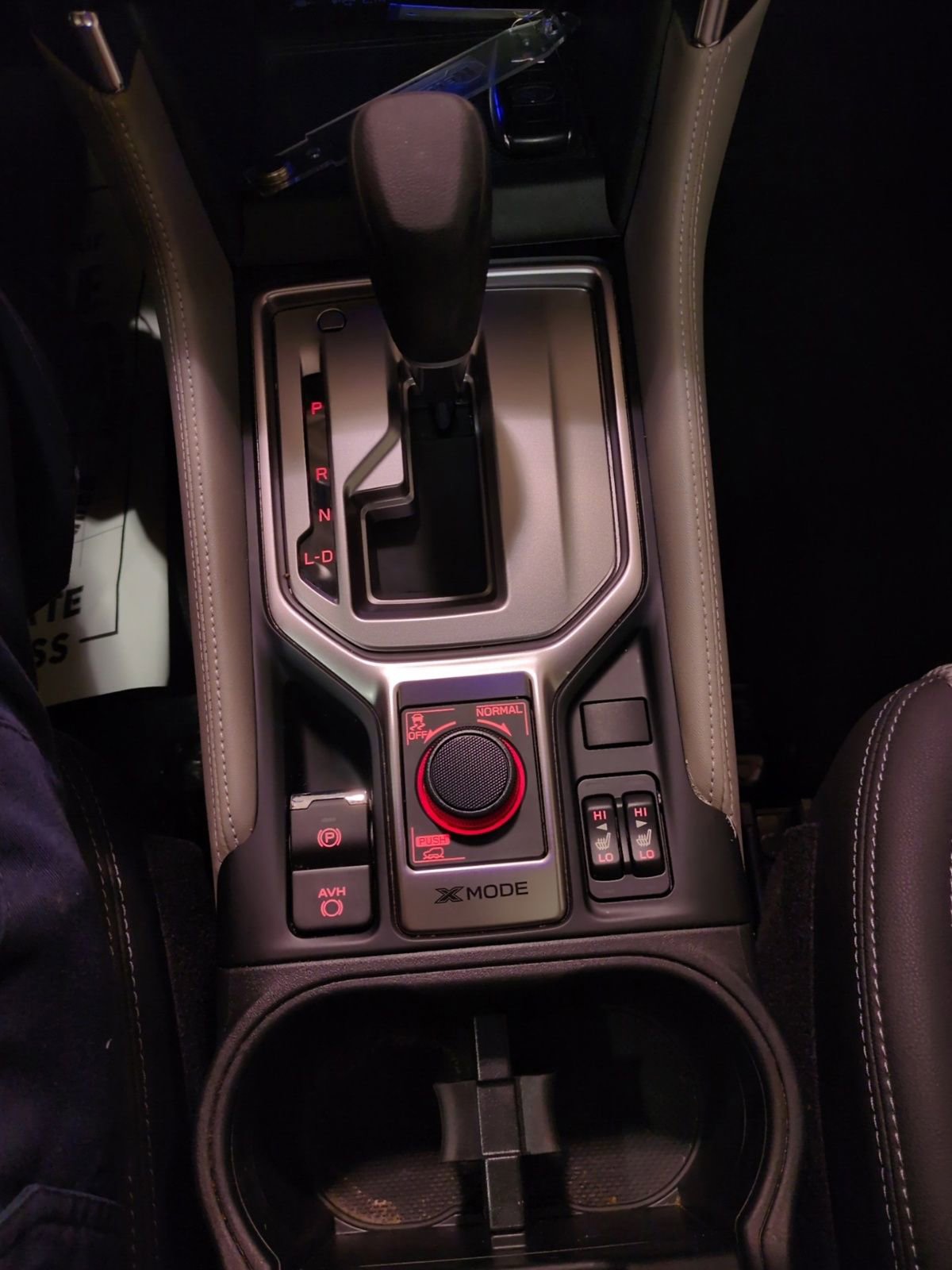 Certified 2024 Subaru Forester Premium image 20