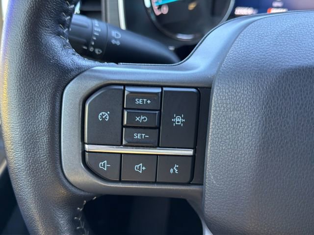 Used 2022 Ford F150 XLT w/ Equipment Group 302A High image 23