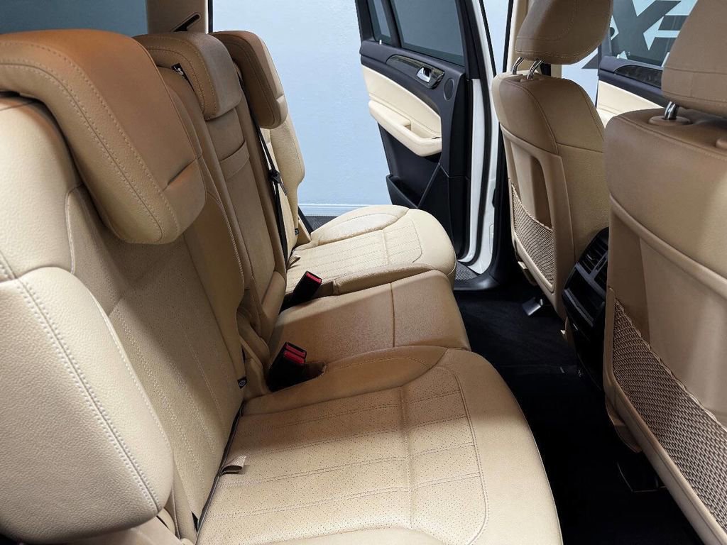 Used 2019 Mercedes-Benz GLS 450 GLS 450 image 50