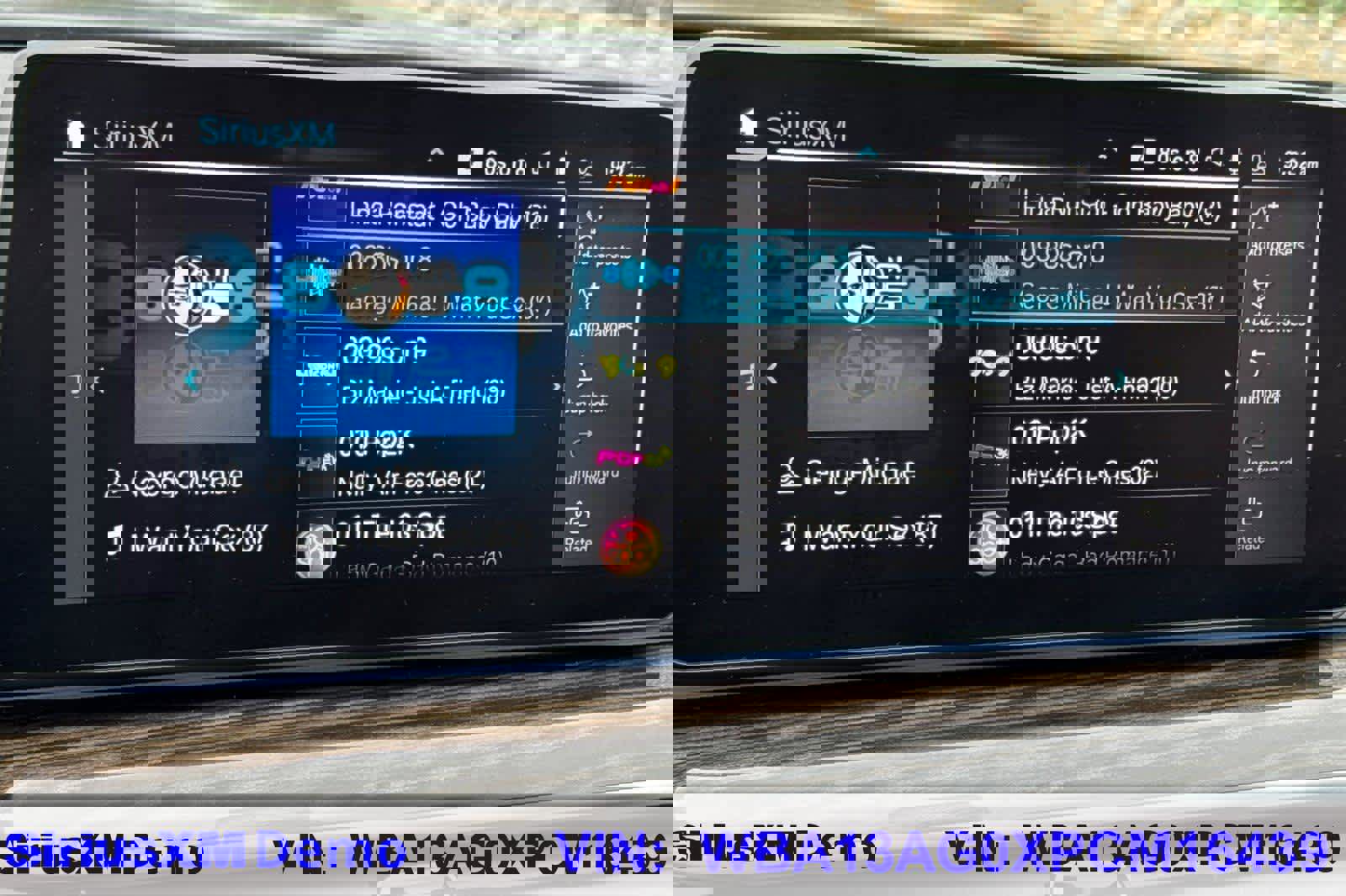 Certified 2023 BMW 530e w/ M Sport Package image 36