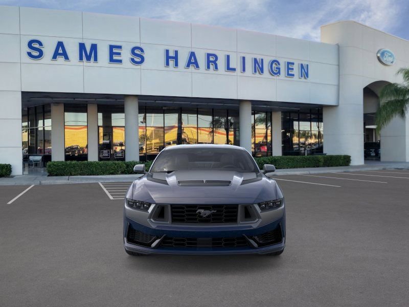 New 2026 Ford Mustang Dark Horse image 6