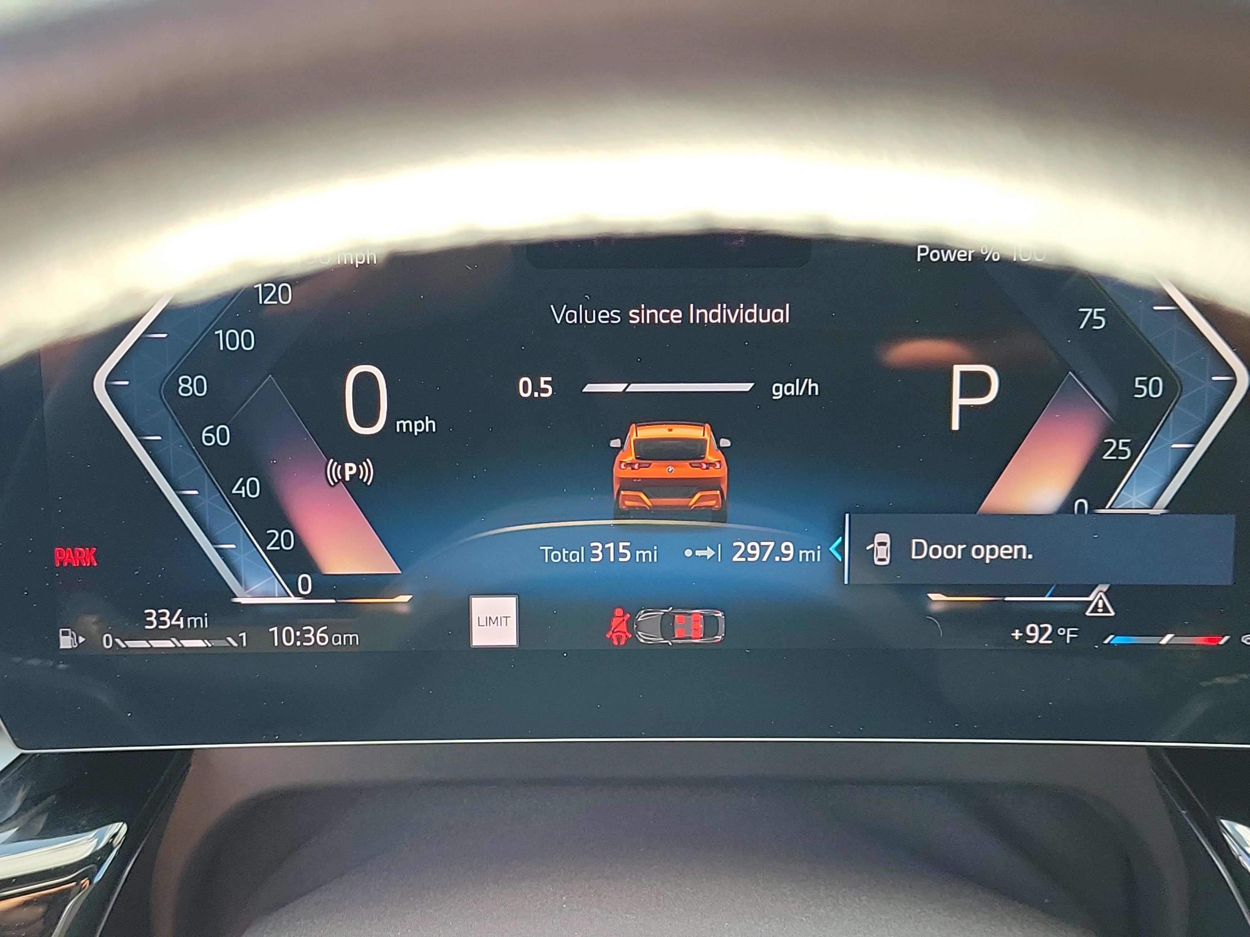 Used 2024 BMW X2 xDrive28i AWD/4WD image 28