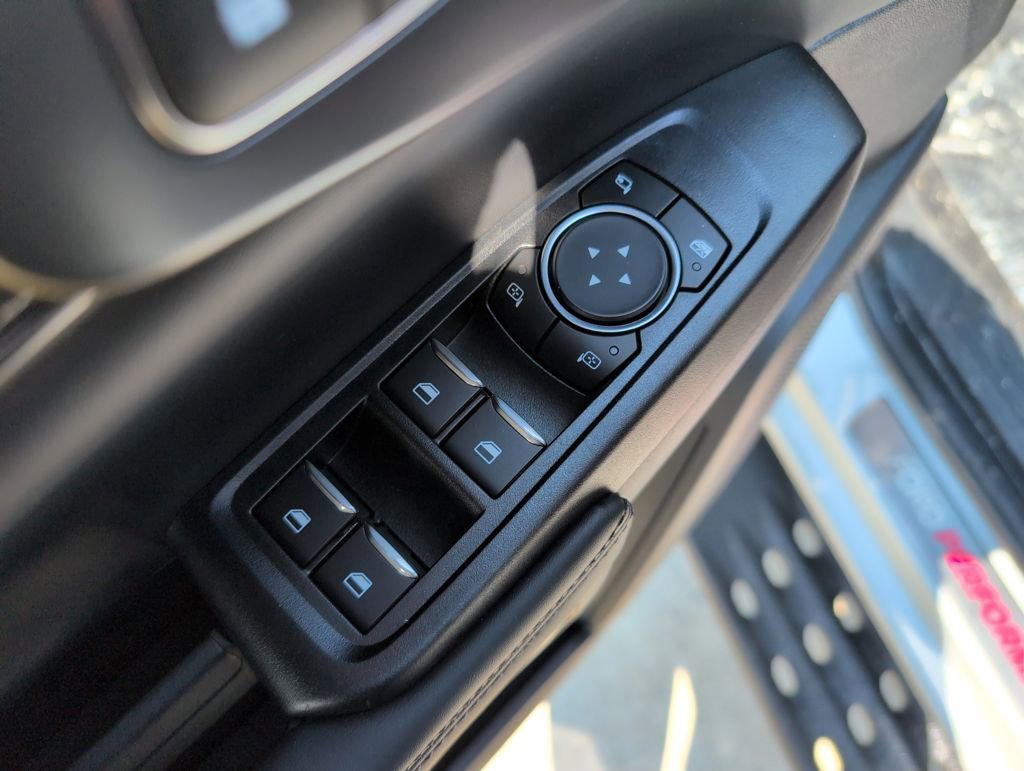 New 2026 Ford Ranger Raptor image 29