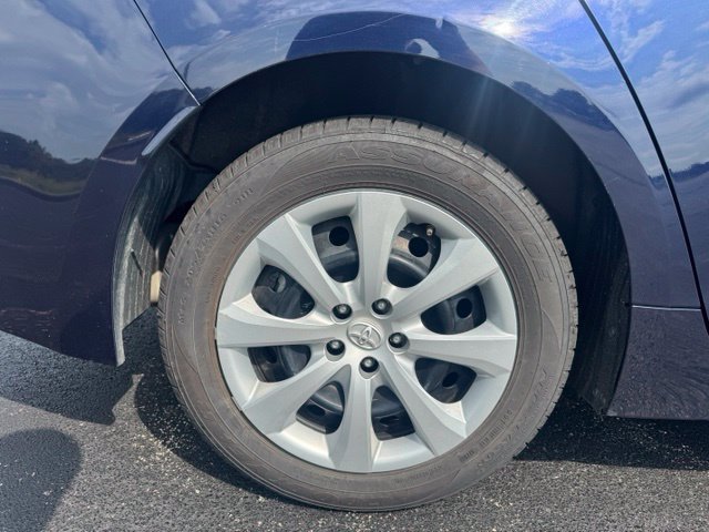 Used 2024 Toyota Corolla LE FWD image 10