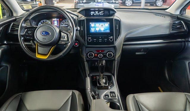 Used 2022 Subaru Crosstrek 2.5i Sport image 15