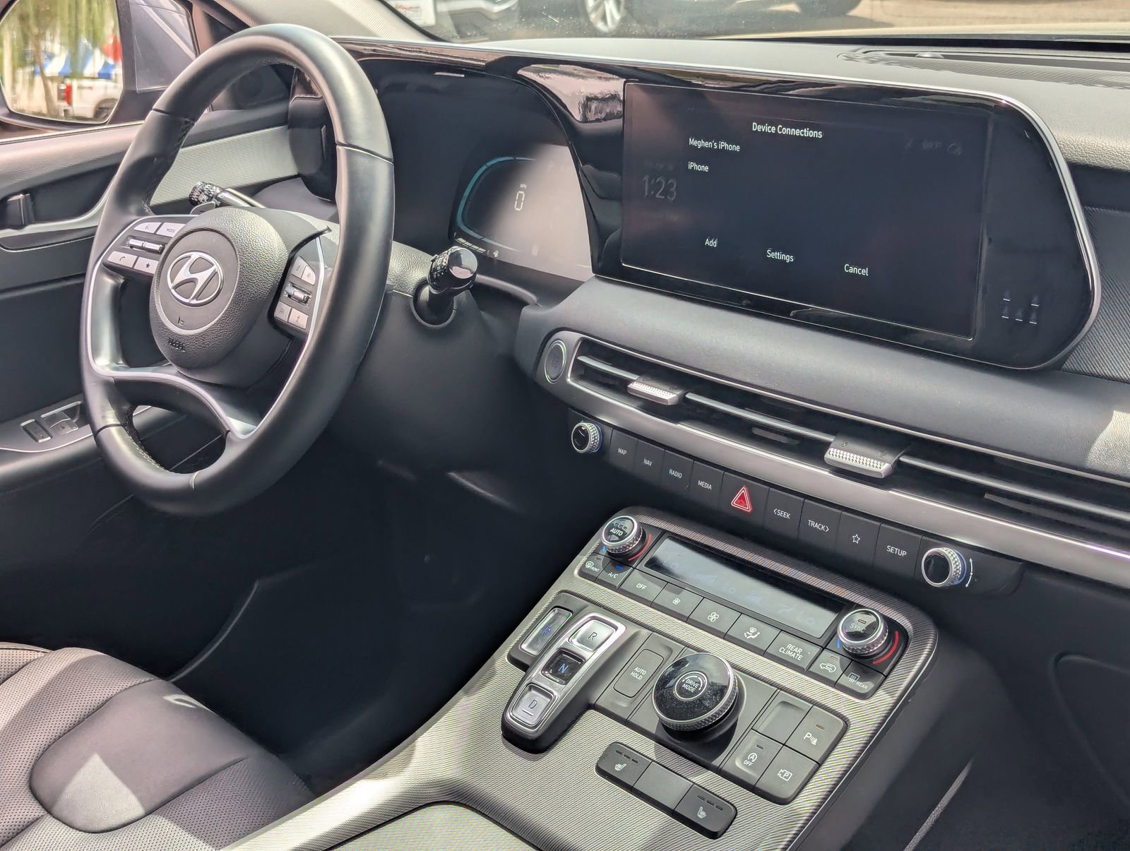 Used 2024 Hyundai Palisade XRT FWD image 12