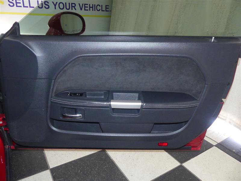 Used 2012 Dodge Challenger SRT8 w/ Premium Sound Group image 22