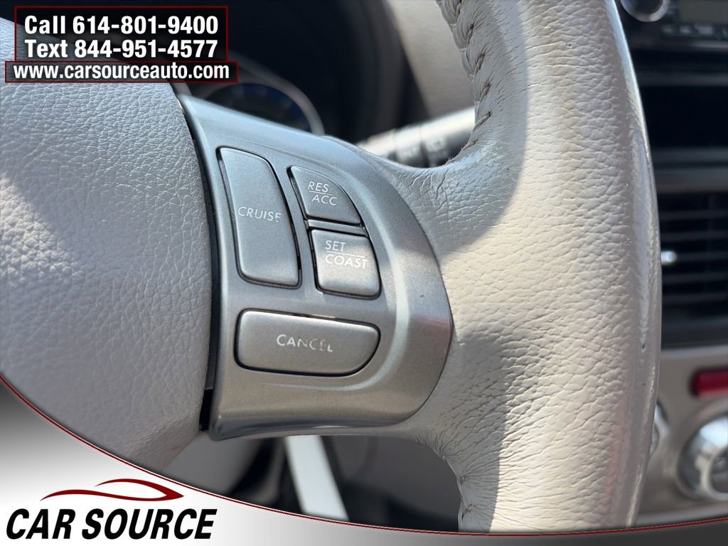 Used 2010 Subaru Forester 2.5X Limited w/ Popular Equipment Group 4B image 12