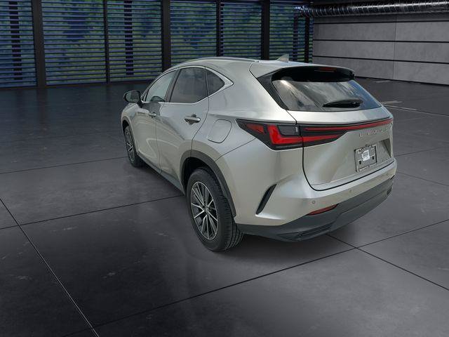Certified 2024 Lexus NX 350h AWD image 6