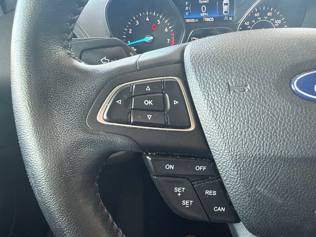 Used 2019 Ford Escape SE AWD/4WD image 17