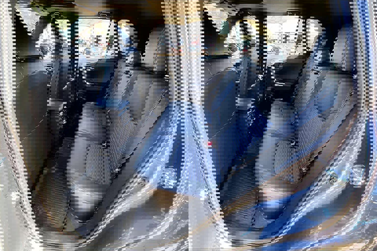 Used 2021 Toyota RAV4 XSE image 20