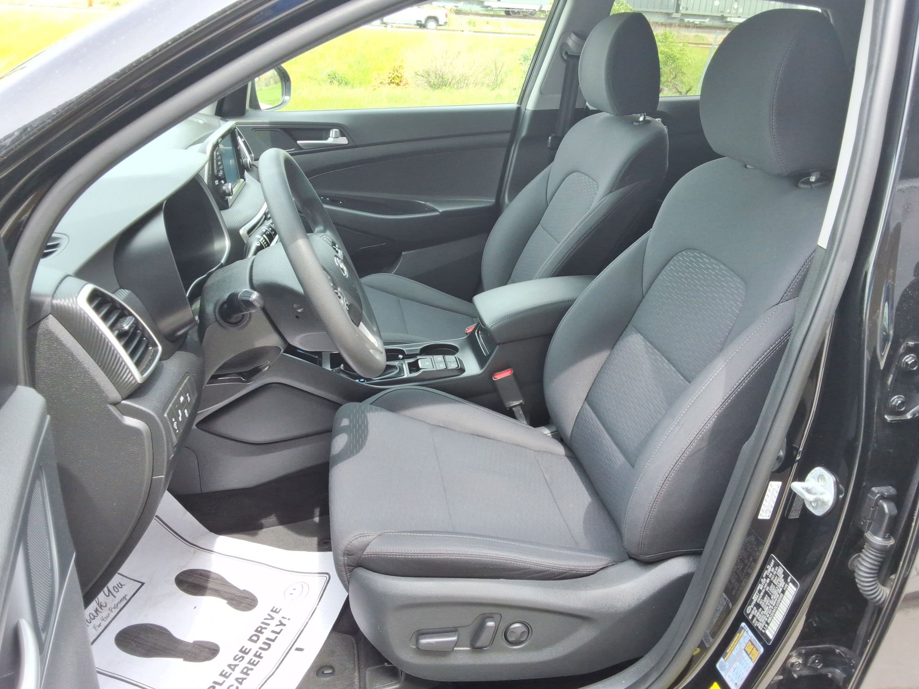 Used 2020 Hyundai Tucson Value AWD/4WD image 28