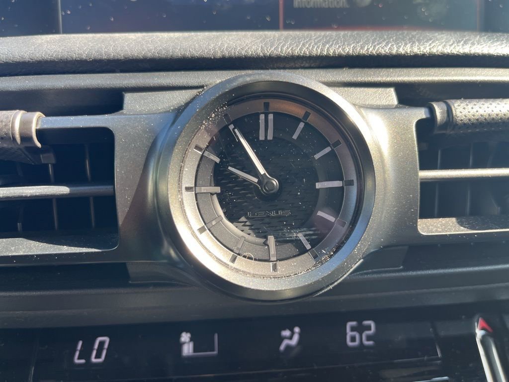 Used 2023 Lexus IS 300 w/ Premium Package image 24